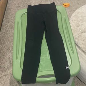 Victoria Secret PINK XS leggings